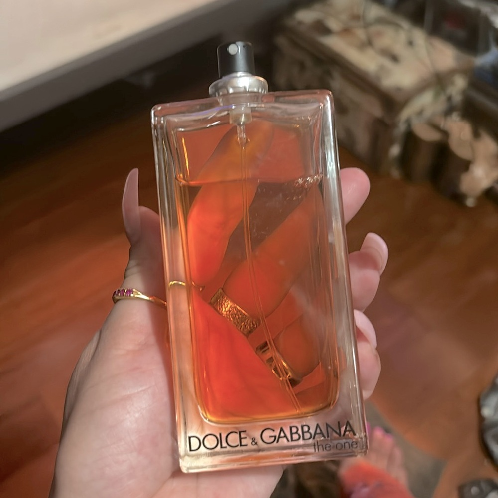 Dolce & gabbana the one cologne
